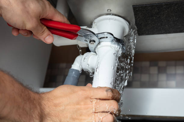 Best Emergency water damage restoration  in Webb City, MO