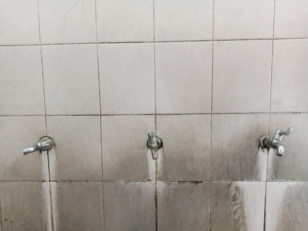 Water damage restoration experts in Webb City, MO